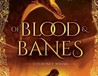 of blood and banes courtney whims