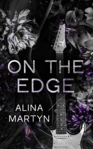 on the edge, alina martyn