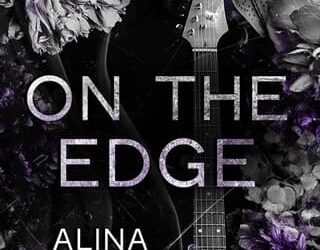 on the edge alina martyn