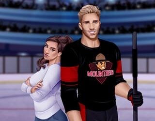 on thin ice allison a andrews