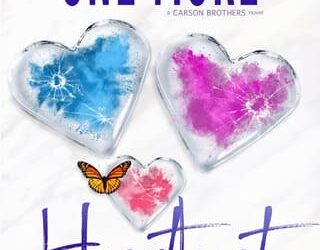 one more heartbeat stina lindenblatt