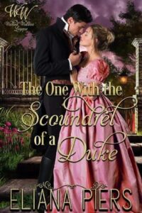 one with scoundrel, eliana piers