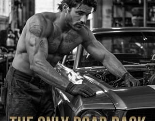 only road back juli hill