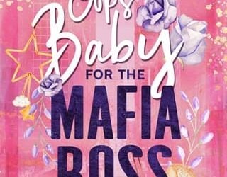 oops baby mafia boss evie rose