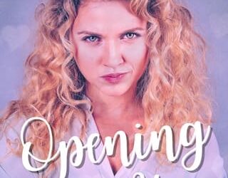 opening it up katie landry