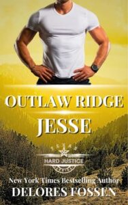 outlaw ridge, delores fossen