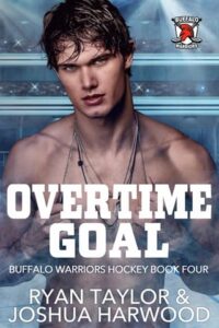 overtime goal, ryan taylor