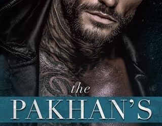 pakhan's bride leona white