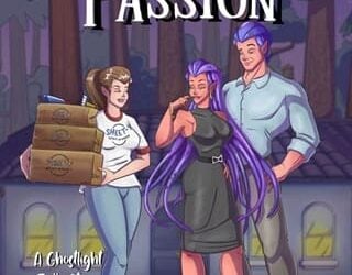 paper and passion thea masen