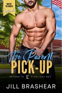 parent pick up, jill brashear