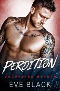 perdition, eve black