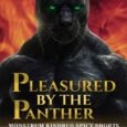 pleasured by panther evangeline anderson