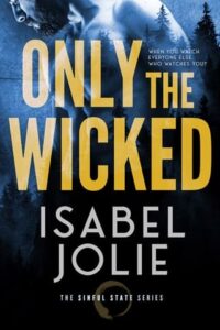 pnly wicked, isabel jolie