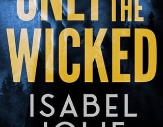 pnly wicked isabel jolie