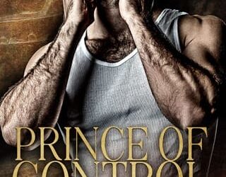 prince of control renee rose