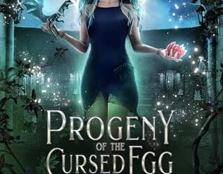 progeny serenity rayne