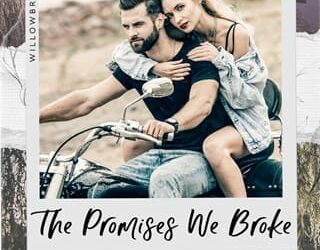 promises we broke piper wylde