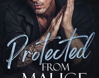 protected from malice gia cobie