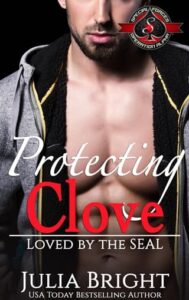 protecting clove, julia bright