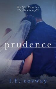 prudence, lh cosway
