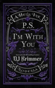 ps i'm with you, dj krimmer