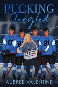 pucking tangled. aubree valentine