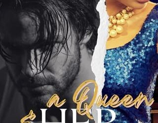 queen bad boy stephanie fowers