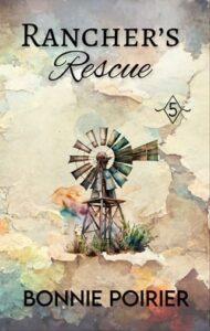 rancher's rescue, bonnie poirier