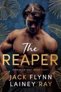 reaper, jack flynn