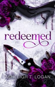 redeemed, ashleigh logan