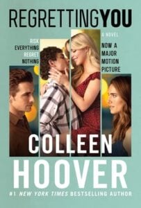 regretting you, colleen hoover
