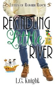 rekindling little river, lg knight