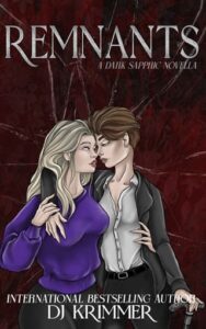 remnants, dj krimmer