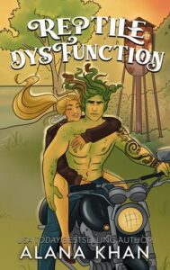 reptile dysfunction, alana khan