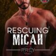 rescuing micah jane blythe