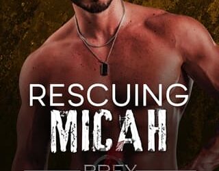rescuing micah jane blythe