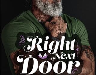 right next door sophie andrews