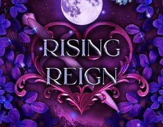 rising reign tessa hale