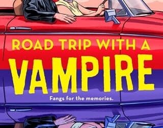 road trip jenna levine