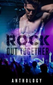 rock out together, anna edwards