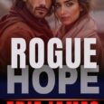 rogue hope edie james