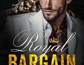 royal bargain renee zara