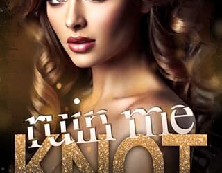 ruin me knot charmaine ross
