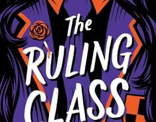 ruling class jennifer lynn barnes