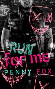 run for me, penny fox