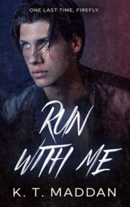 run with me, kt maddan