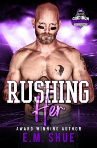 rushinh her, em shue