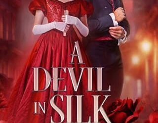 s devil in silk adele clee