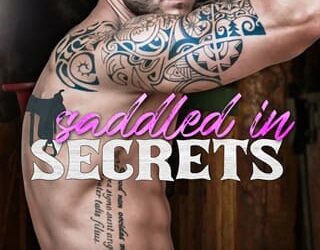 saddled in secrets harloe rae