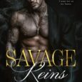 savage reins ariana cooper